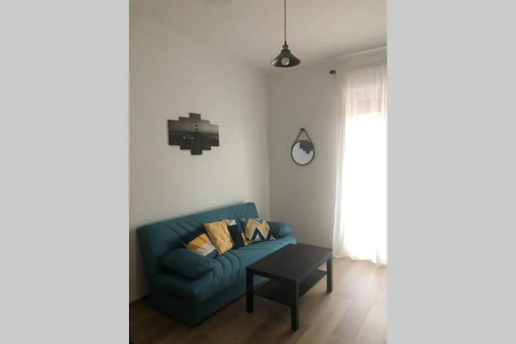 La Maison Bleue Sul Naviglio Corsico Italië