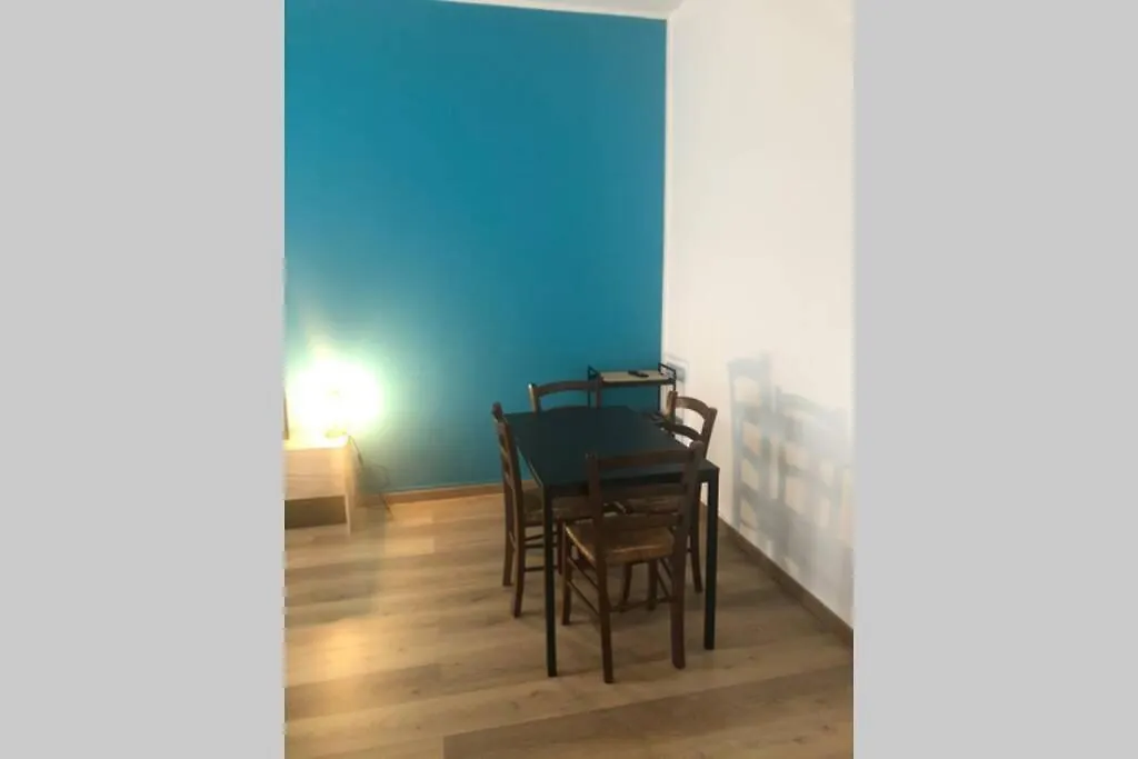 La Maison Bleue Sul Naviglio Corsico