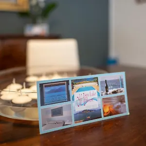Appartement Ada Swimming, Marone