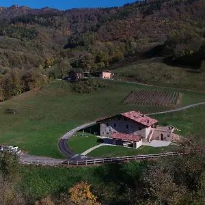 Vakantieboerderij Piane, Ono Degno