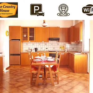 Appartement Como Country House, Cavallasca