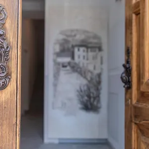 Appartement Ca' Del Re Scartozz, Gavirate