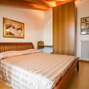 Appartement Gioiosa, Piantedo