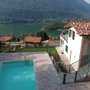 Appartement La Cascina, Carlazzo